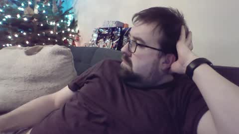 Snapshot of mysterymonkey1234 chatting on December 7, 11:34 pm MysteryMonkey online show from December 7, 11:34 pm