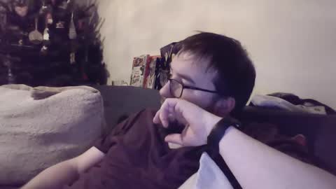 Snapshot of mysterymonkey1234 chatting on December 9, 12:23 am MysteryMonkey online show from December 9, 12:23 am