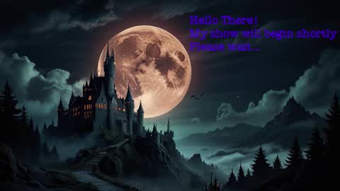 Snapshot of mysterymonkey1234 chatting on October 19, 9:04 pm MysteryMonkey online show from October 19, 9:04 pm