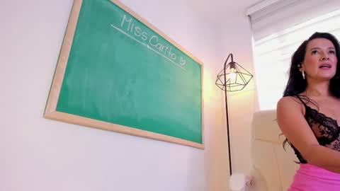 mystic carito online show from March 20, 6:24 pm