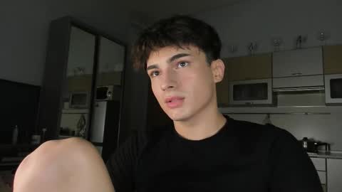 Evan Brown online show from September 22, 6:21 pm