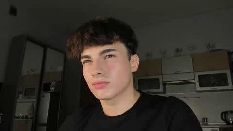 Evan Brown online show from October 7, 8:39 pm