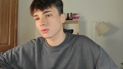 Evan Brown online show from December 5, 4:03 pm