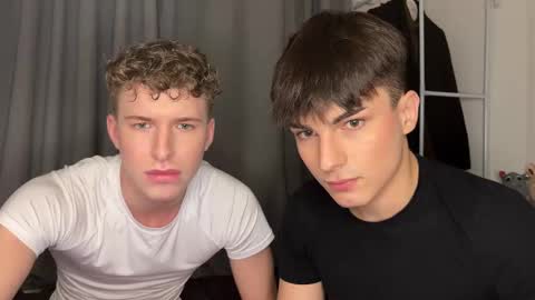 Evan Brown online show from December 20, 9:22 pm