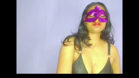 Mystic Rose online show from June 20, 11:07 pm