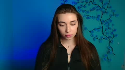 Amelia online show from March 27, 12:16 pm