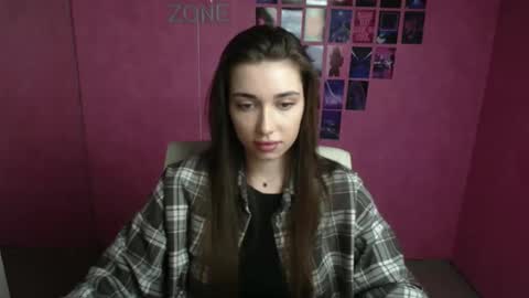 Amelia online show from March 30, 6:03 am