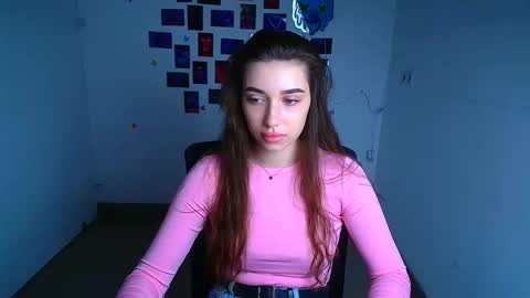 Amelia online show from April 4, 5:27 am