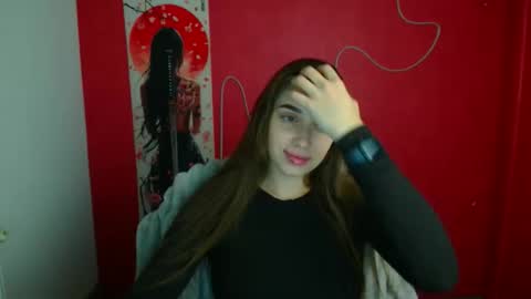 Amelia online show from May 11, 5:13 am