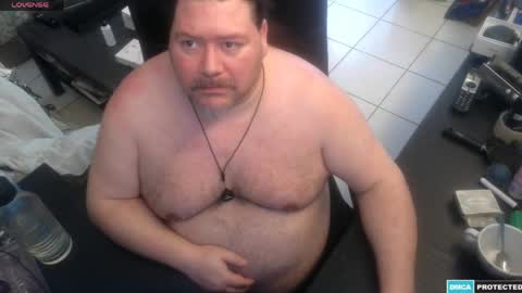 Marc online show from April 5, 2:03 pm