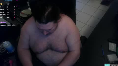 Marc online show from April 8, 5:18 am