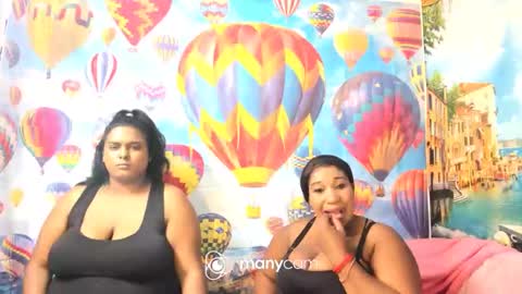 mysticebony18 online show from December 4, 7:45 pm