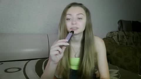 Anika online show from December 16, 11:37 am