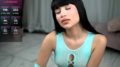 mysticlayla online show from November 3, 4:36 am