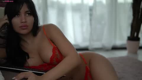 mysticlayla online show from June 16, 3:31 am