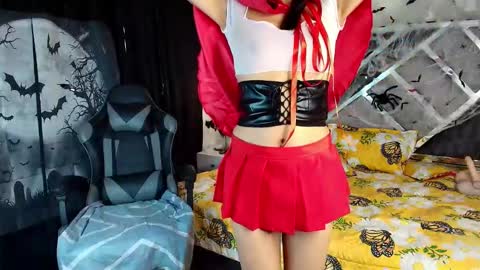 Mystic  online show from October 14, 7:25 pm