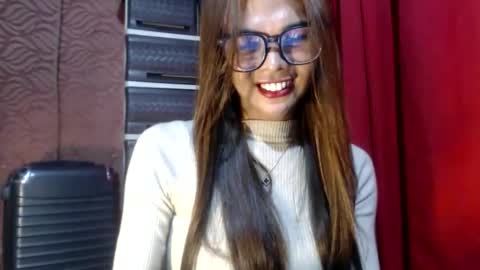 Snapshot of mysticofcum22 chatting on March 24, 9:42 pm Krestine online show from March 24, 9:42 pm