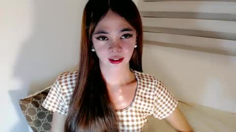 Snapshot of mysticofcum22 chatting on July 1, 8:49 am Krestine online show from July 1, 8:49 am