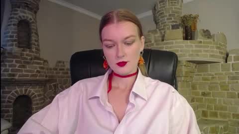 mysticvenus_ online show from September 19, 6:15 am