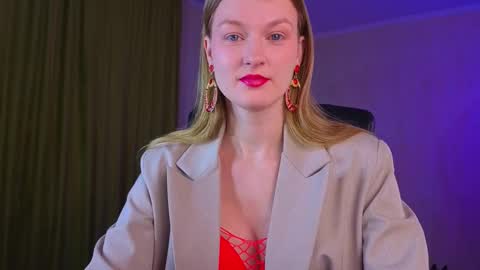 mysticvenus_ online show from January 12, 3:06 pm