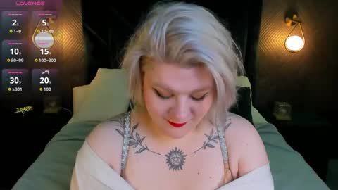 mystiica online show from January 8, 7:54 am