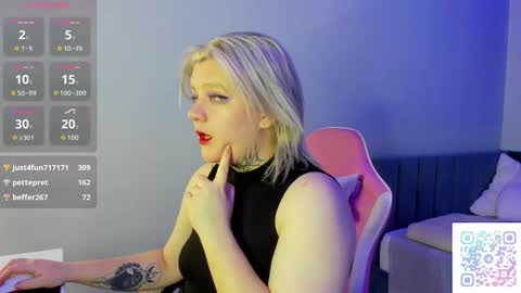 mystiica online show from January 13, 9:20 pm