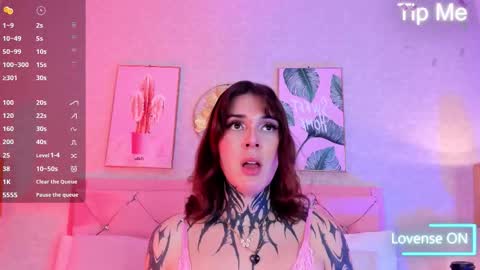 Misteika online show from November 12, 11:32 am