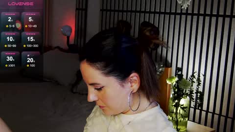 Angeline online show from May 21, 8:27 pm