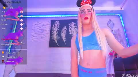          online show from February 1, 4:56 am