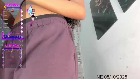          online show from October 5, 2:37 pm