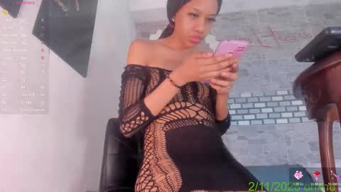          online show from November 12, 2:06 pm