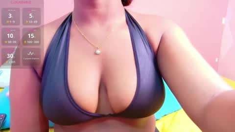 mysugarmoomy online show from November 20, 3:07 am