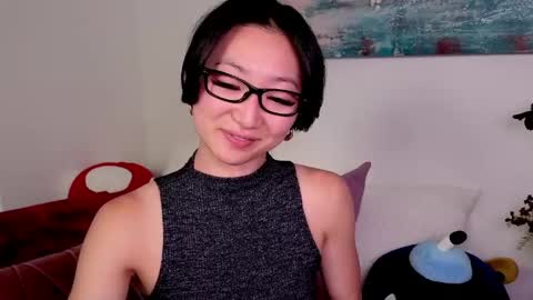 MySweetSofie online show from April 8, 1:16 am