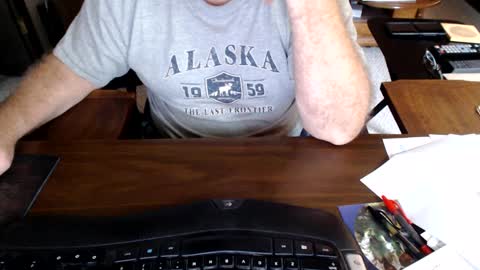 ItsTime online show from September 10, 3:01 pm