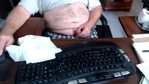 ItsTime online show from October 4, 3:32 pm