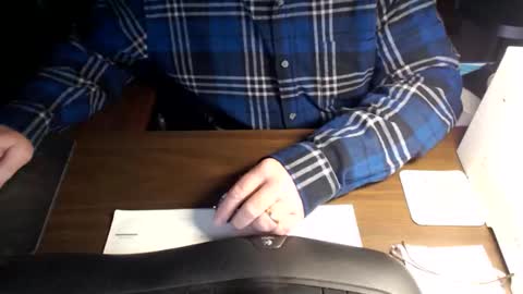 ItsTime online show from October 28, 10:34 pm