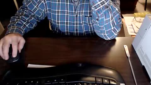 ItsTime online show from November 12, 6:14 am