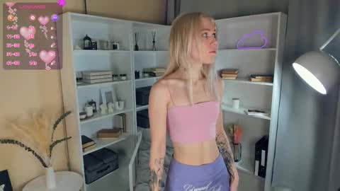 Olivia or just olive online show from October 2, 7:10 pm