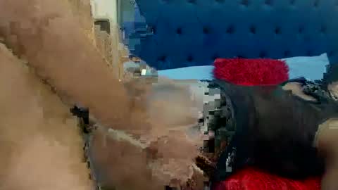 Snapshot of mzansihottestcouple chatting on March 6, 12:21 am mzansihottestcouple online show from March 6, 12:21 am