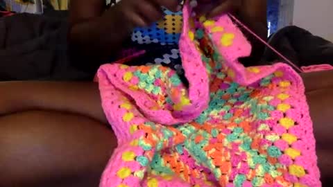 Snapshot of mzsinnnz chatting on August 2, 7:07 am DattBitchKarma online show from August 2, 7:07 am