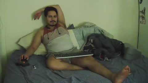 Snapshot of n0ttheface chatting on November 3, 2:46 am N0ttheFace online show from November 3, 2:46 am