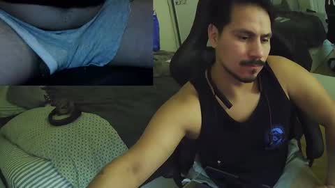 Snapshot of n0ttheface chatting on November 18, 2:28 am N0ttheFace online show from November 18, 2:28 am