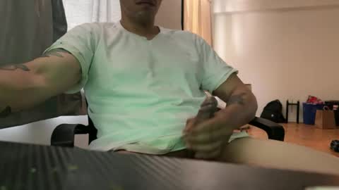 Snapshot of n1ca_313 chatting on June 27, 8:14 pm n1ca_313 online show from June 27, 8:14 pm