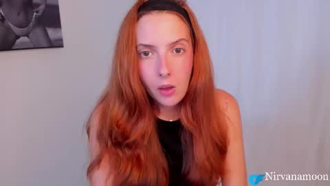 n1rvanamoon online show from September 10, 2:11 am