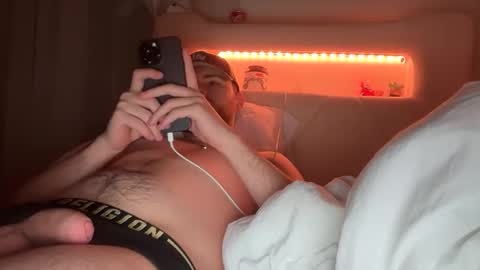 n3de online show from December 23, 7:50 am