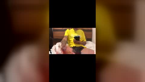 Porce online show from April 3, 4:49 pm