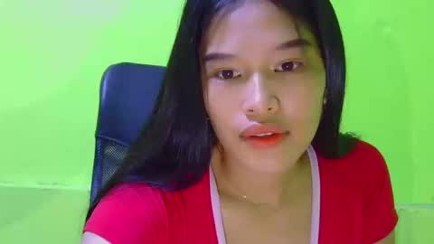 nessa online show from December 18, 3:12 am