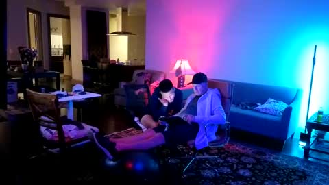 cumov3rdanc3 online show from October 24, 11:28 am