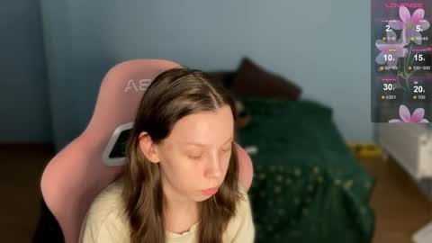 Vanessa and Julia  online show from December 19, 2:35 pm