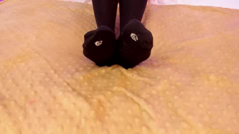 AMY online show from December 4, 7:22 pm